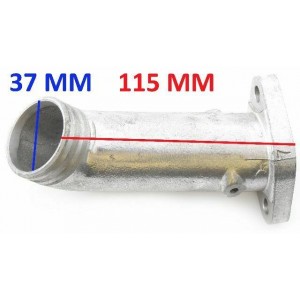 Collettore aspirazione... 2