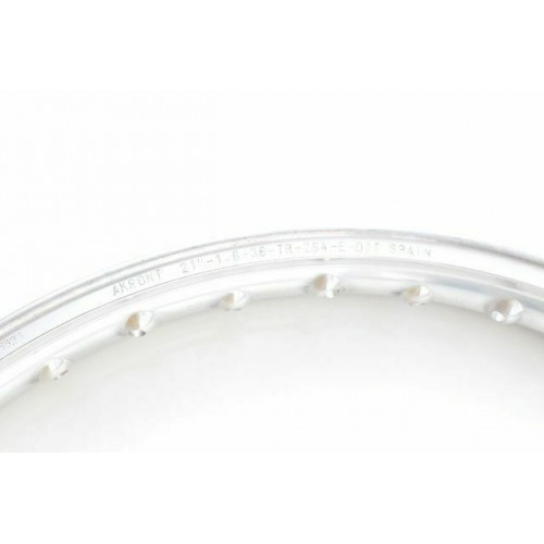 Cerchio anteriore Cagiva Elefant 2...