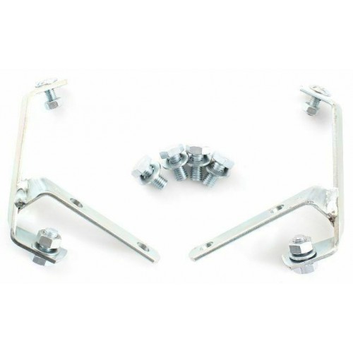 Staffe cupolino Utah Piaggio Vespa...