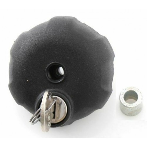 Pomello antifurto Mrdige portabici...