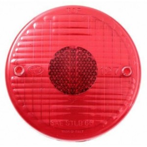 Vetro fanalino Cev 127