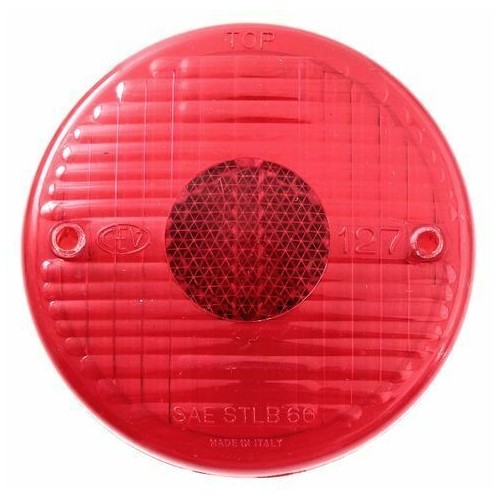 Vetro fanalino Cev 127