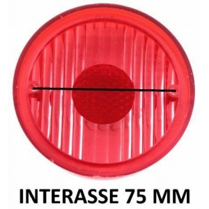 Vetro fanalino Cev 127 2