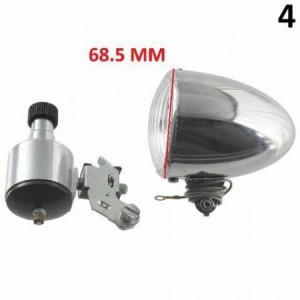 Kit faro con dinamo per... 2