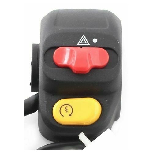 Devio luci destro Peugeot Jet Force...