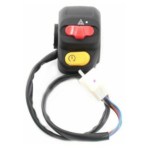 Devio luci destro Peugeot Jet Force...