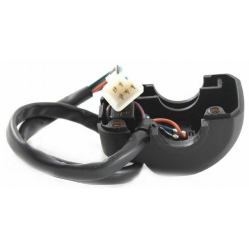 Devio luci destro Peugeot Jet Force...