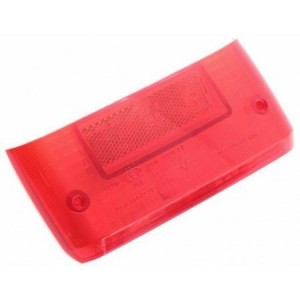 Vetro fanale posteriore...