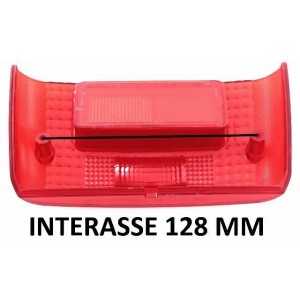 Vetro fanale posteriore... 2