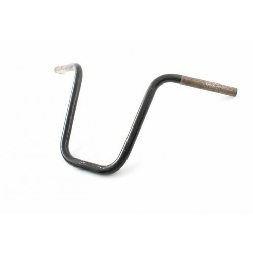 Manubrio colore nero per ciclomotori...