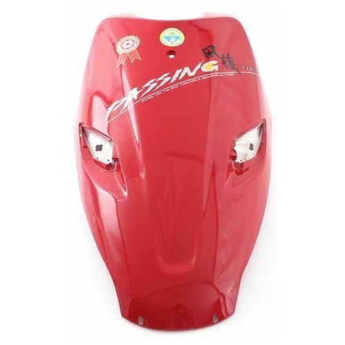 Scudo anteriore Cagiva Passing...