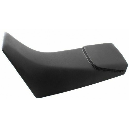 Sella Cagiva Lucky Strike nera 80A058271