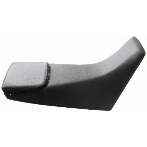 Sella Cagiva Lucky Strike nera 80A058271