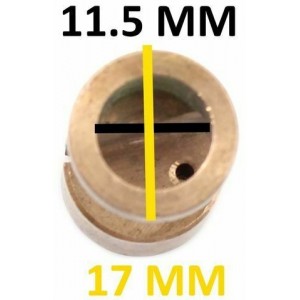 Rallino della frizione per... 2