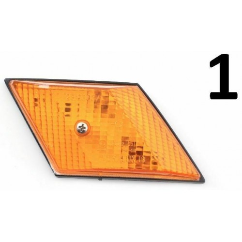 Frecce per Piaggio Vespa ET3