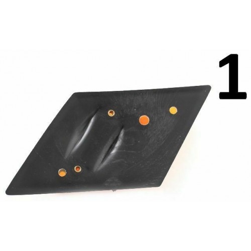 Frecce per Piaggio Vespa ET3