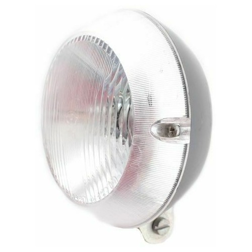 Faro anteriore ciclo cross epoca Cev 181