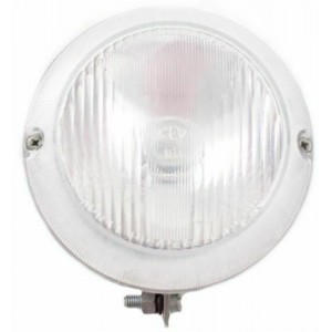 Faro anteriore ciclo cross... 2