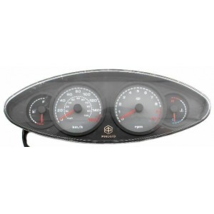 Gruppo strumenti Piaggio X9...