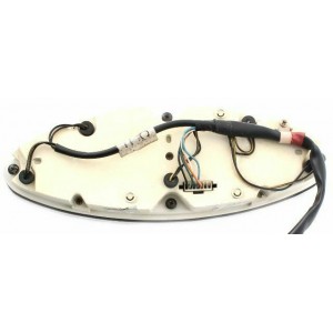 Gruppo strumenti Piaggio X9... 2