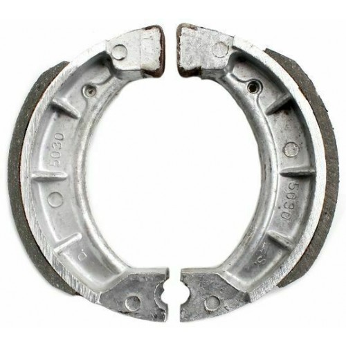 Ceppi freno innocenti lambrettino AZ 30