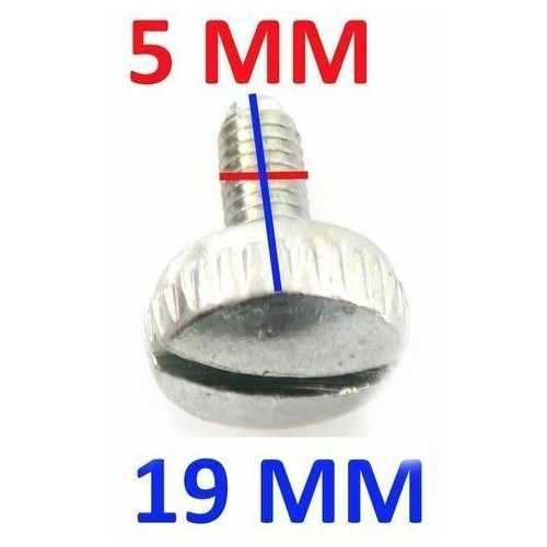 Vite carterini motobecane