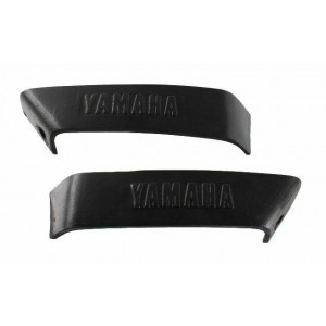 Protezione carena anteriore...