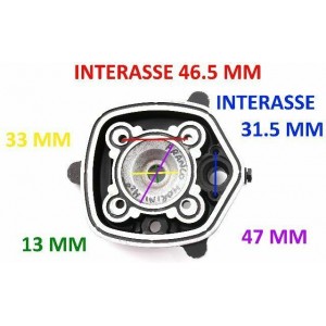 Testa cilindro Malossi... 2