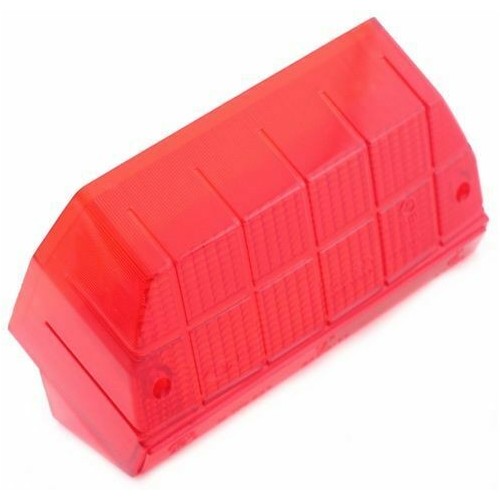 Vetro fanalino posteriore Cev 259 per...