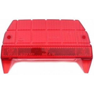 Vetro fanalino posteriore... 2