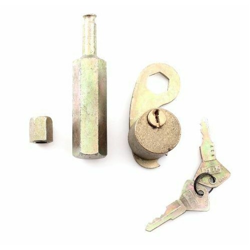 Lucchetto antifurto per Vespa epoca -...