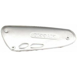 Protezione marmitta Piaggio... 2