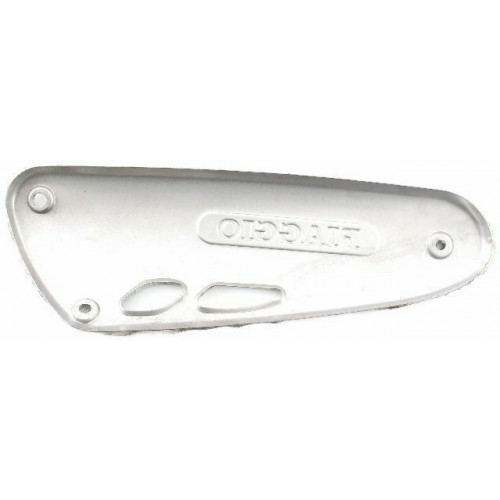 Protezione marmitta Piaggio Sfera RST 50
