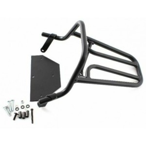 Portapacchi posteriore Sym...