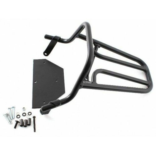 Portapacchi posteriore Sym Superduke