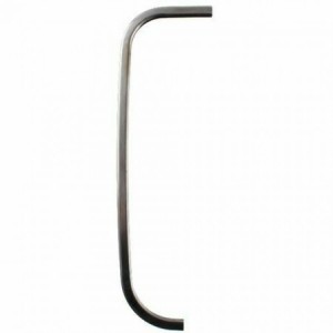 Profilo serbatoio benzina...