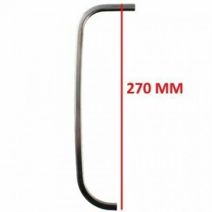 Profilo serbatoio benzina... 2