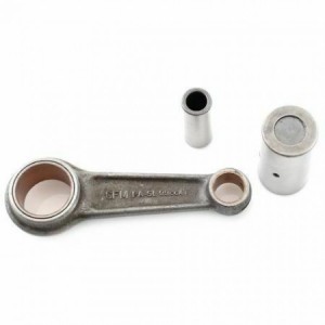 Biella albero motore...