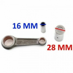 Biella albero motore... 2