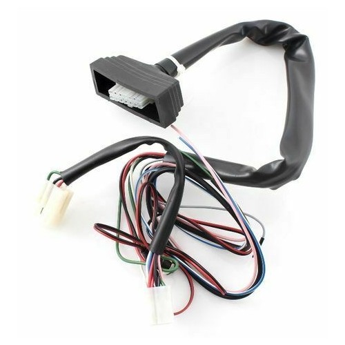 Cablaggio allarme per Piaggio Vespa...