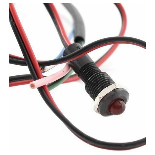 Cablaggio allarme per Piaggio Vespa...