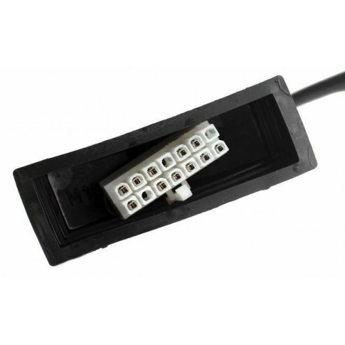 Cablaggio allarme per Piaggio Vespa...