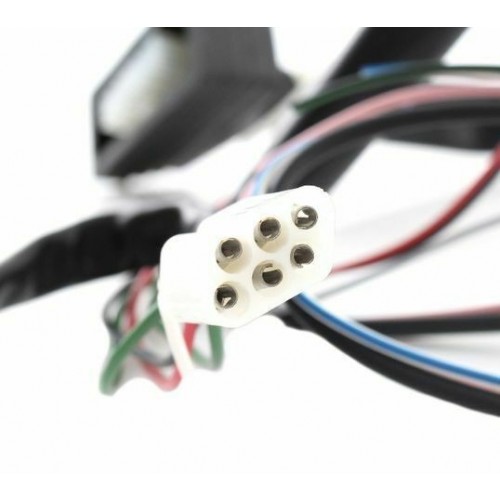 Cablaggio allarme per Piaggio Vespa...