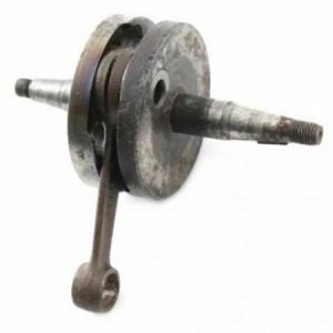 Albero motore Franco Morini...