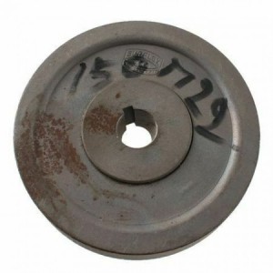 Girante centrifuga Surflex...