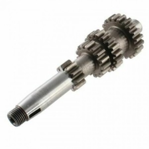 Albero primario cambio...