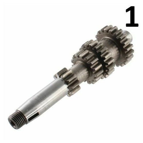 Albero primario cambio Minarelli P4