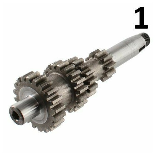 Albero primario cambio Minarelli P4