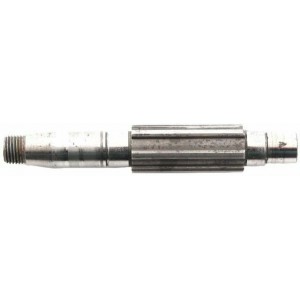 Albero secondario cambio...