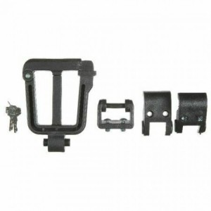 Antifurto caschi per vespa